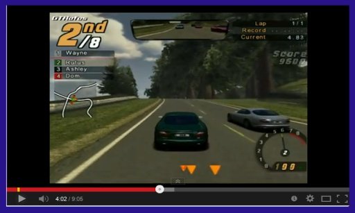 Need for Speed Hot Pursuit截图4