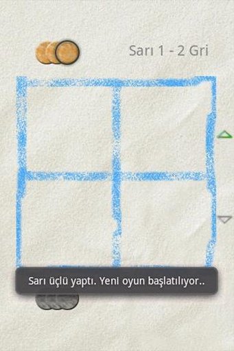 &Uuml;&ccedil; Taş截图4