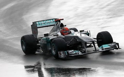 F1 racing wallpaper HD截图8