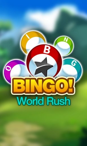 Bingo World Rush截图5