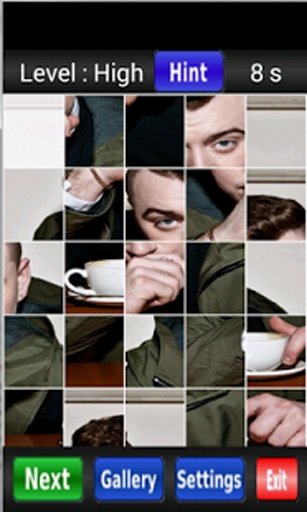 Sam Smith Stay With Me截图1