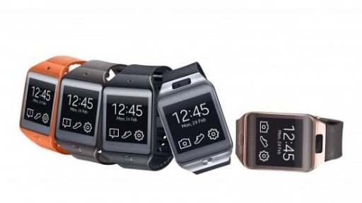 Samsung Gear 2 NEO截图6