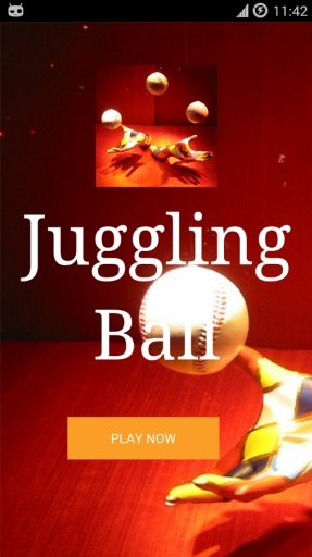 Juggling Ball截图5