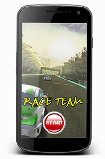 Rally Race Team Manager Pro截图1