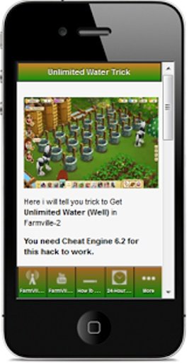 FarmVille 2 Tips Tricks Hacks截图7