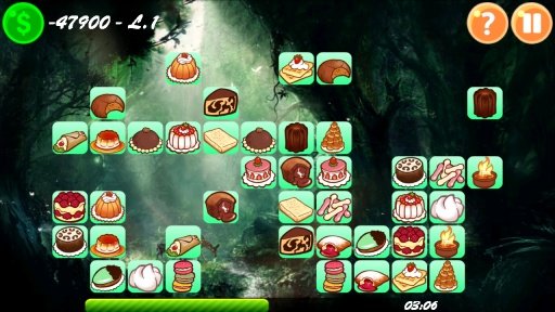 Cake Link Up截图1