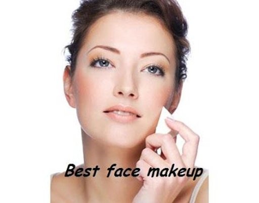 Best Face Makeup截图3