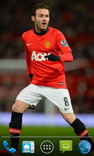 Manchester United XI截图4