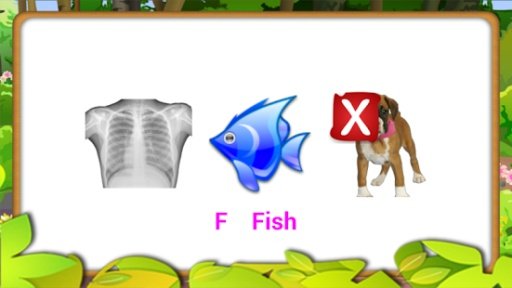 Kids ABC Learning截图4