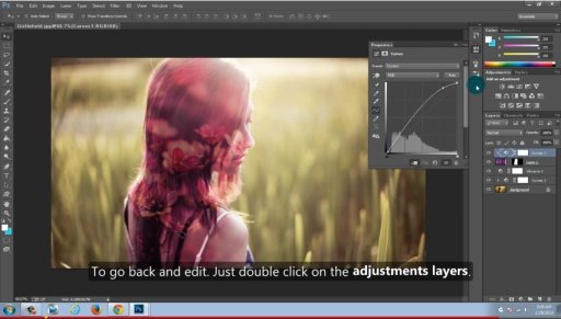 Photoshop Tutorials Video截图4