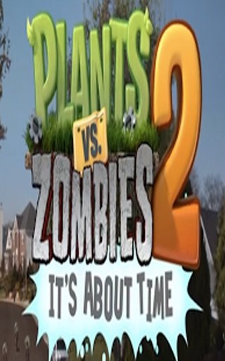 Plant vs Zombie Puzzle截图2