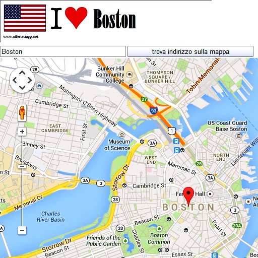Boston aps截图2