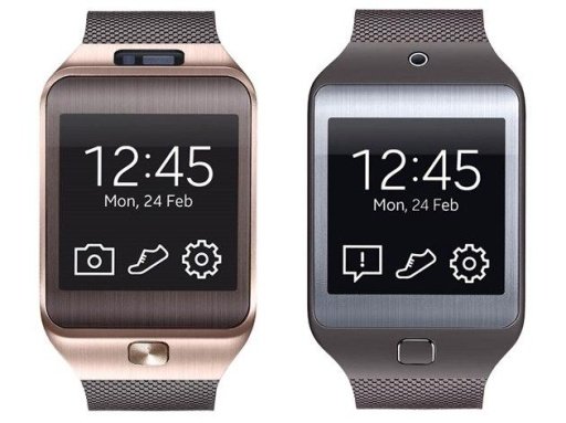 Samsung Gear 2 NEO截图5