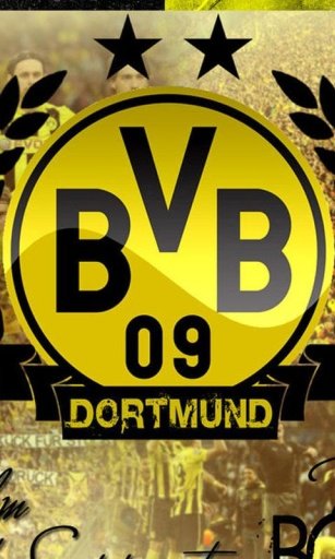 Borussia Dortmund Wallpaper截图3