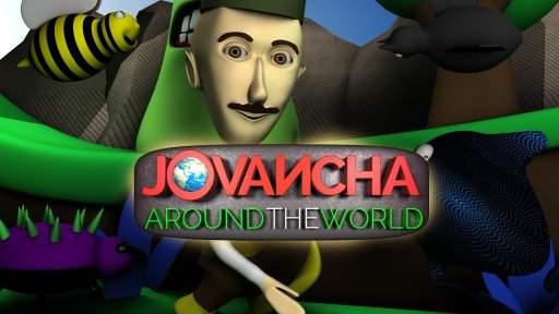 Jovancha - Around the world截图4