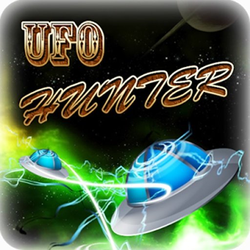 Follow Line Dots: UFO Hunter截图4