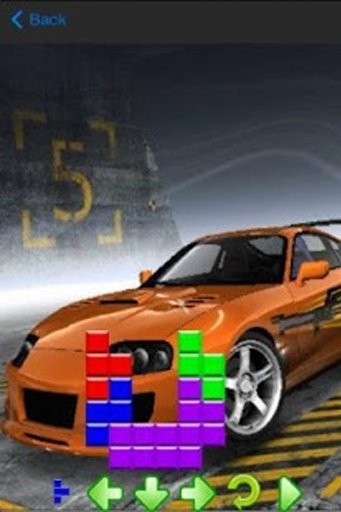 School Car Driving 3D截图4