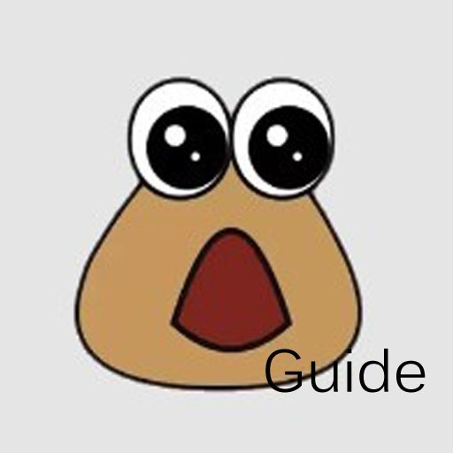 Pou Free Game Guide 2013截图5