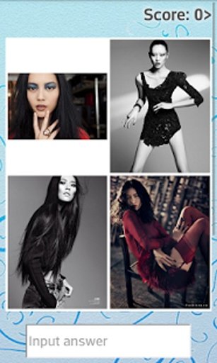 Models Quiz Online截图3