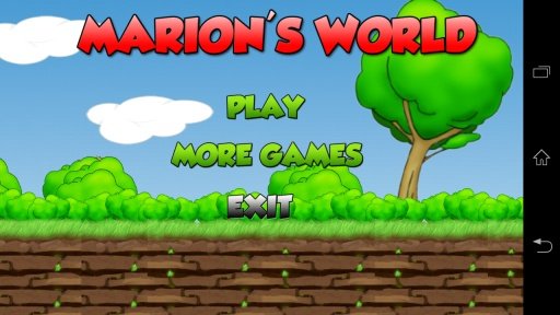 Marion's World截图5