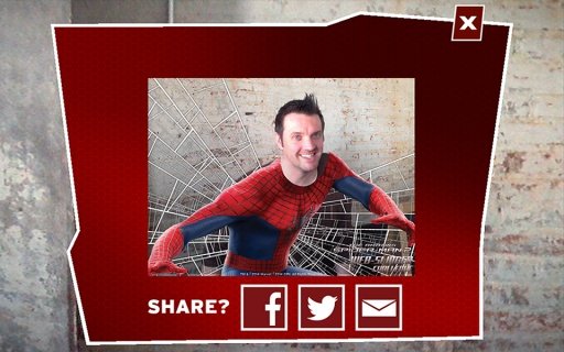 Kellogg's Amazing Spider-Man 2截图5