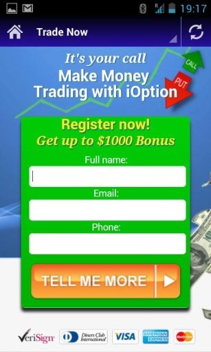 Binary Options Academy截图6