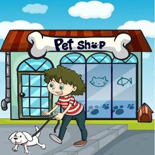 Pet Shop Game 3D截图2