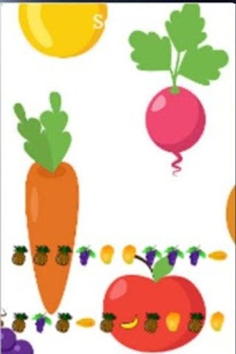 Fruit Robot Slice截图7