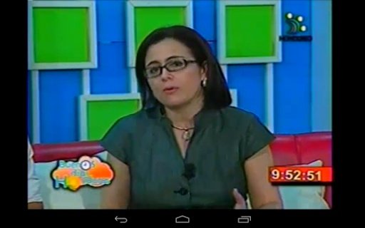 Honduras TV Free截图7