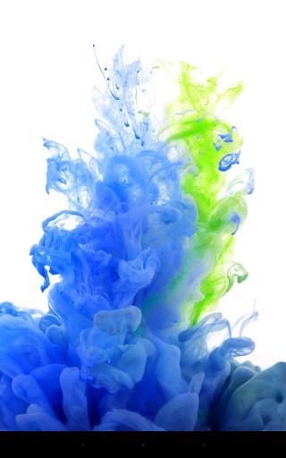 Magic Ink Live Wallpaper截图5