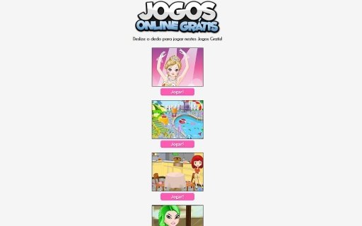 Jogos Gratis截图7