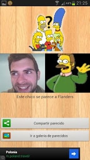 A que simpson me parezco截图5