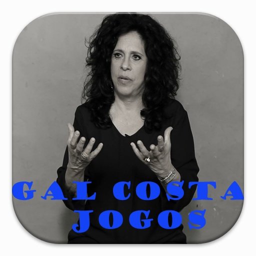 Gal Costa Jogos截图6