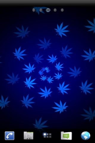 Weed Illusion / Marijuana Free截图3