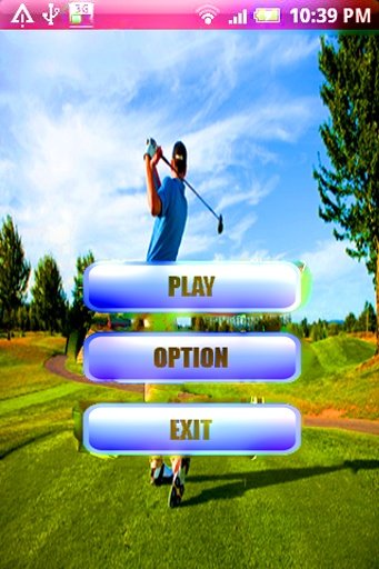 Golf Champion截图2