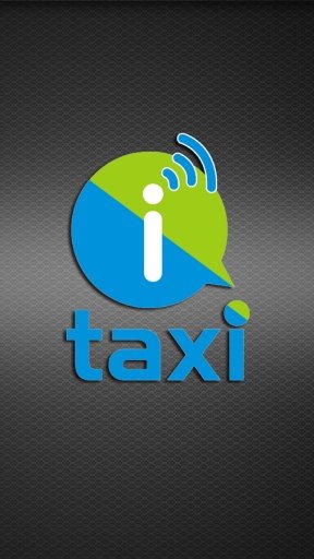 iTaxi Taxista截图3