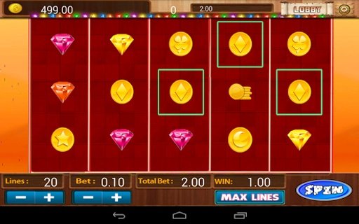 Extreme Slot Match Online截图6