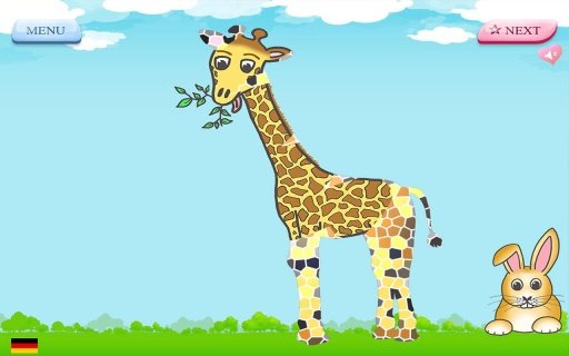 Scratch Zoo Lite截图2