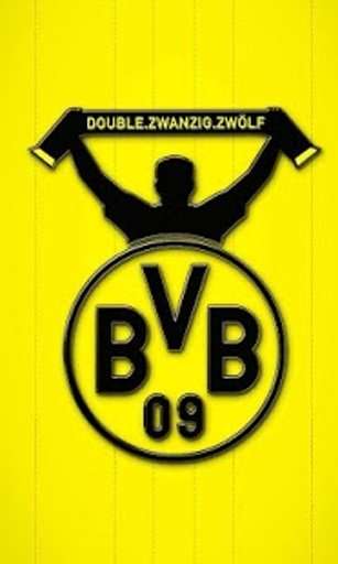 Borussia Dortmund Wallpaper截图4