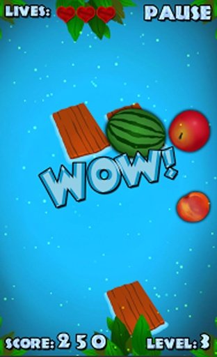 Fruit Juggle - Best Brain Game截图5