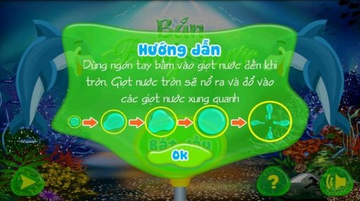 Bắn B&oacute;ng Nước截图3