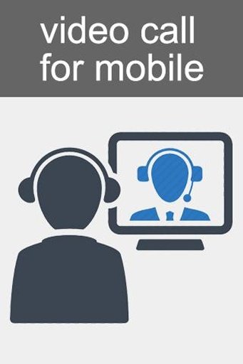 Video Call for Mobile截图1