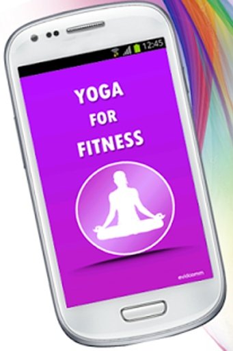 Yoga For Fitness截图10