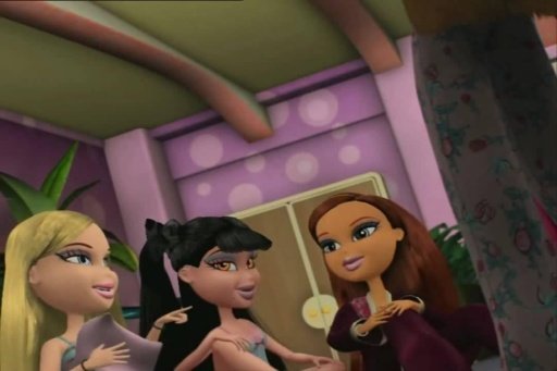 Bratz The Movie截图7