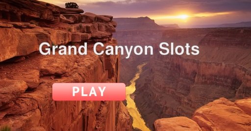 Grand Canyon Slots截图1