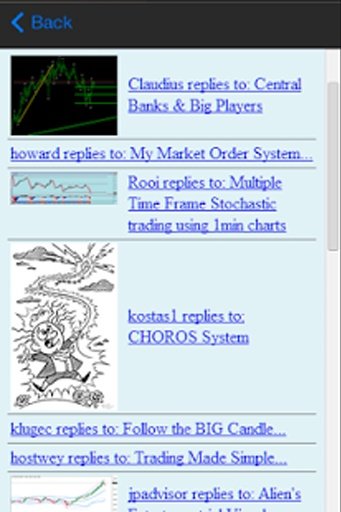 Forex News &amp; Signal截图1