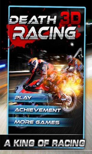 DEATH RACING: SPEED CITY 3D截图6