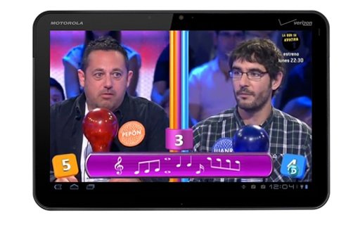 Spain TV Online Free Stream截图6