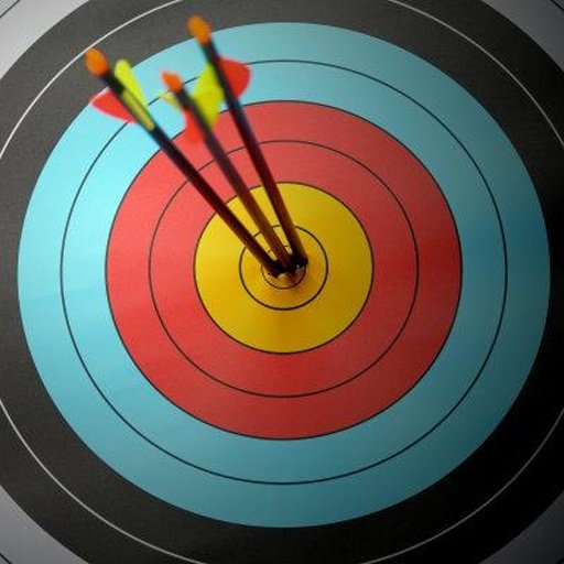 Archery Game 3D截图6