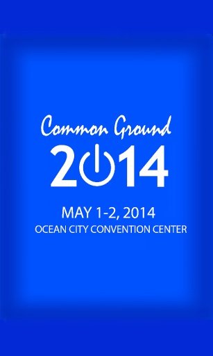 Common Ground 2014截图4